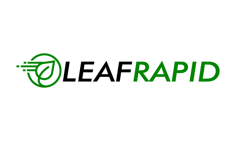 LeafRapid.com - Cool premium domains for sale