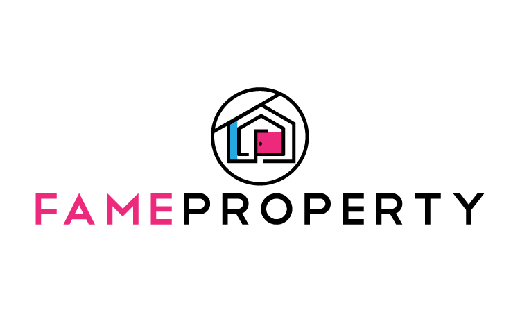 FameProperty.com - Great premium domain marketplace