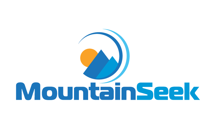 MountainSeek.com - Catchy premium domain marketplace