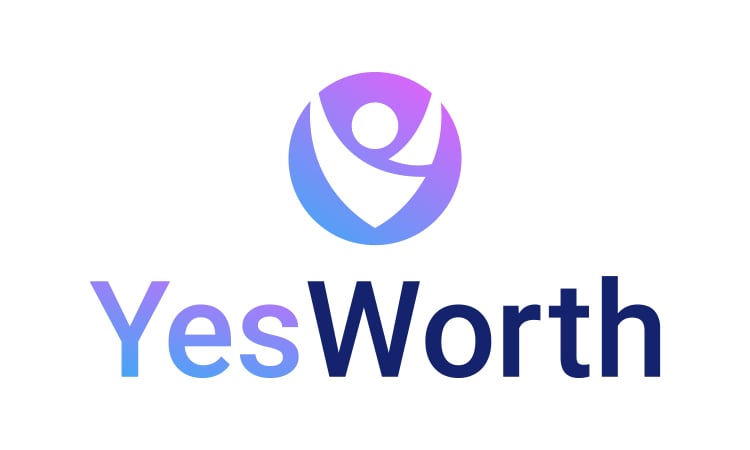 Yesworth logo