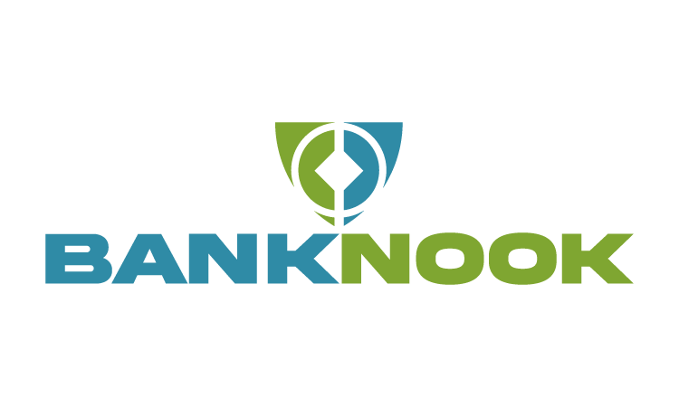 BankNook.com - Great premium names
