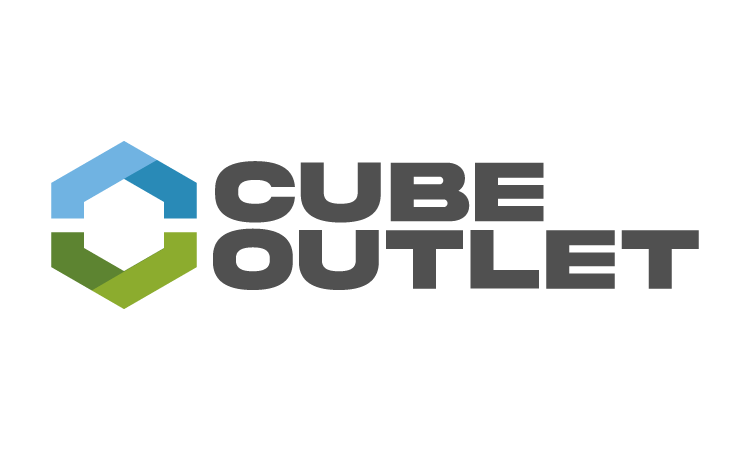 CubeOutlet.com - Creative premium domains