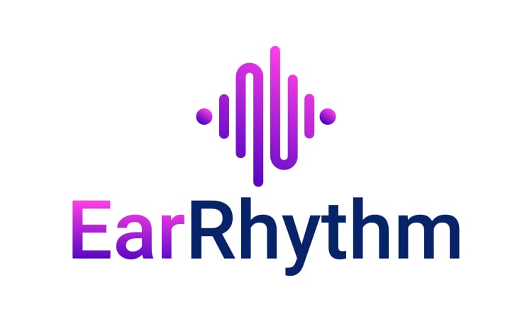 EarRhythm logo