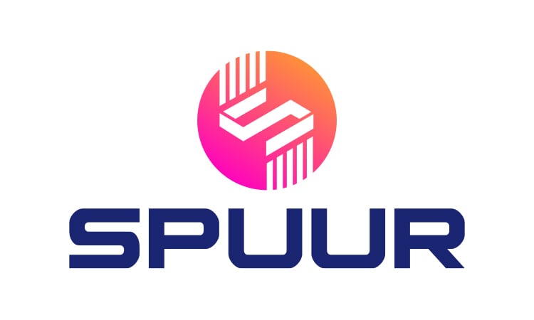 Spuur.com - buy New premium domains