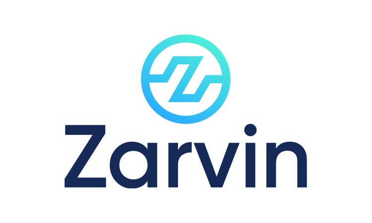 Zarvin logo