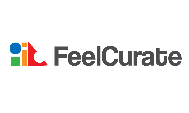FeelCurate logo