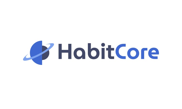 HabitCore logo