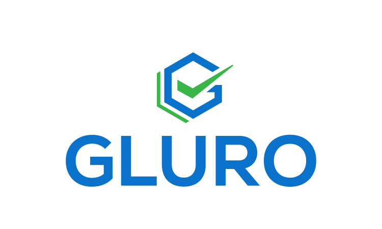 Gluro.com - Creative premium domain names for sale