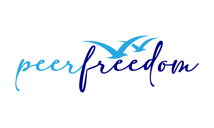 PeerFreedom.com - Catchy premium domains