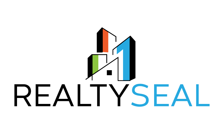 RealtySeal logo
