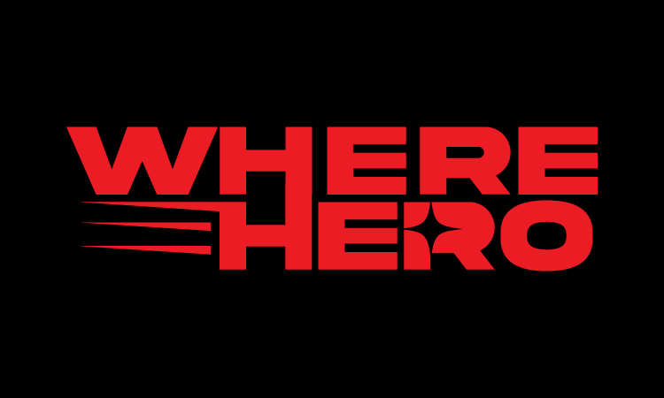 WhereHero.com - Good premium domains for sale
