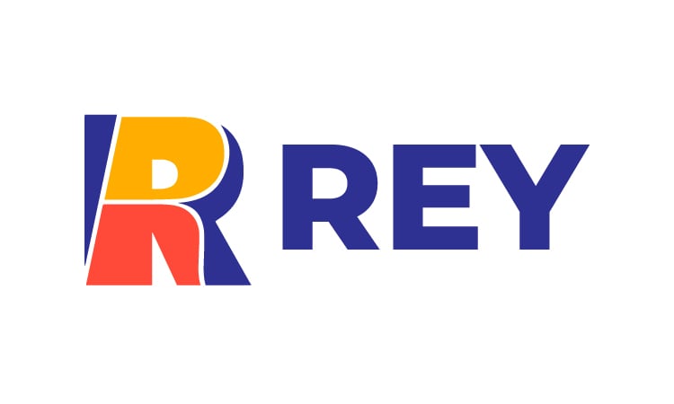 Rey logo