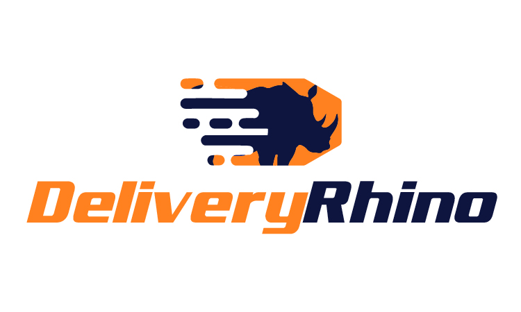 DeliveryRhino.com - Cool domains for sale