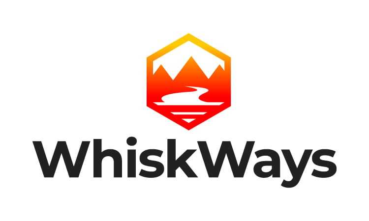 WhiskWays logo