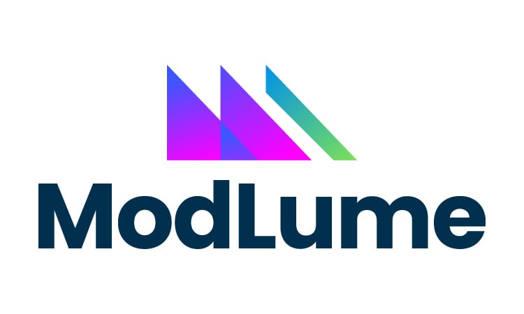 ModLume logo