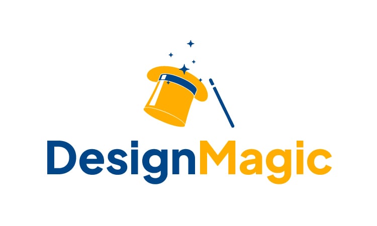 DesignMagic logo