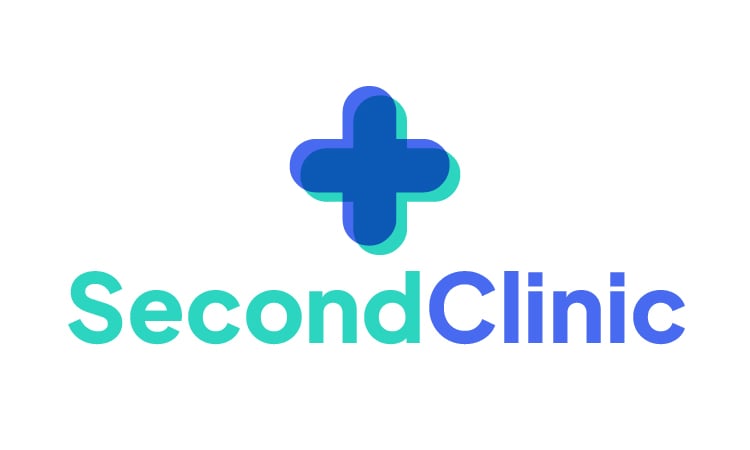 SecondClinic.com - Best premium domain names for sale