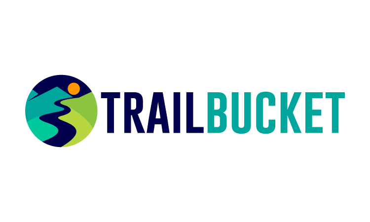 TrailBucket logo
