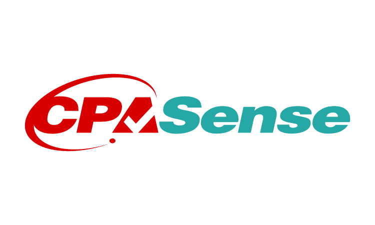 CPASense.com - Cool premium names
