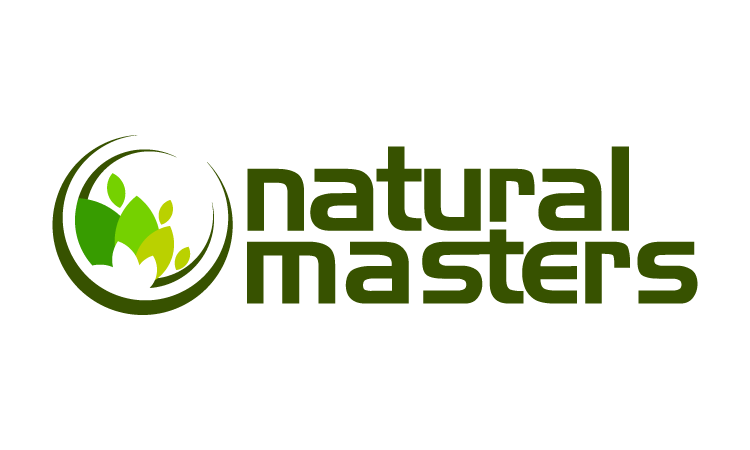 NaturalMasters.com - Great premium names