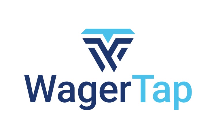 WagerTap logo