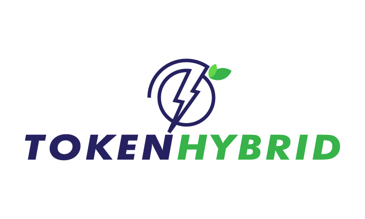 TokenHybrid logo