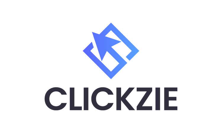 Clickzie.com - Unique premium domain names for sale
