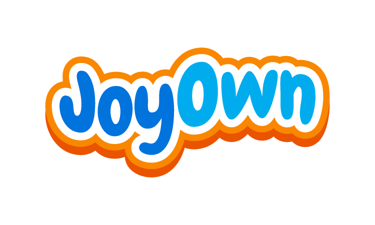 JoyOwn.com - Unique premium domain marketplace