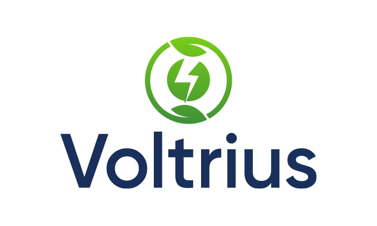 Voltrius logo