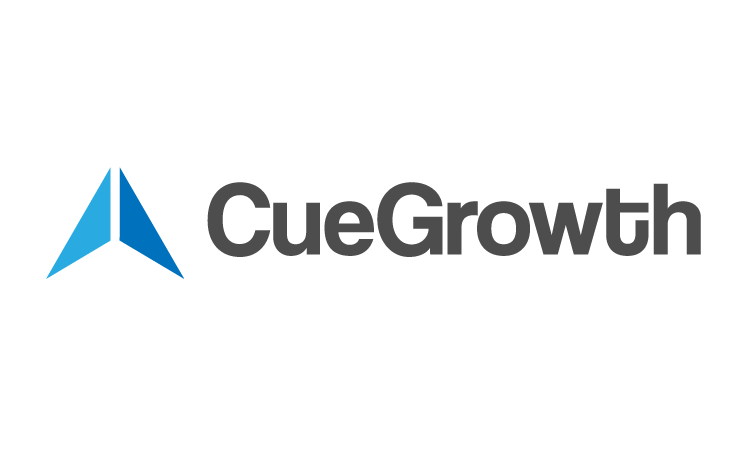 CueGrowth logo