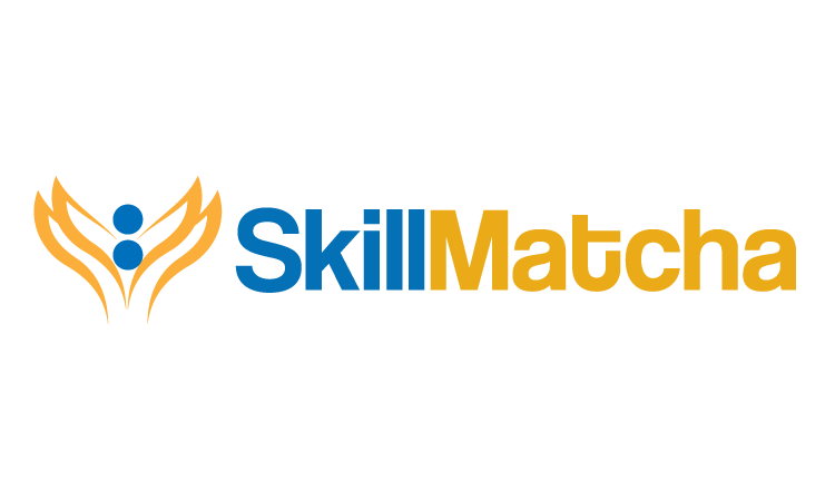 SkillMatcha logo