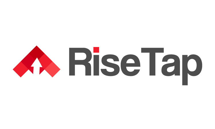 RiseTap logo