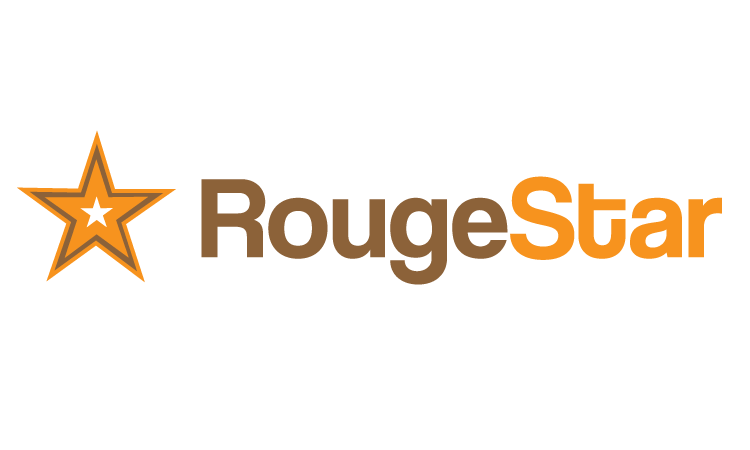 RougeStar.com - Great premium domains