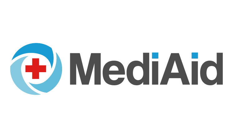 MediAid logo