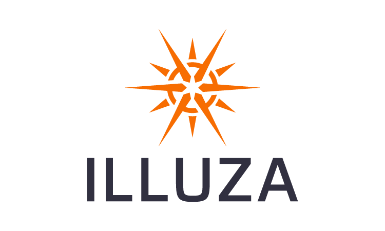 Illuza logo