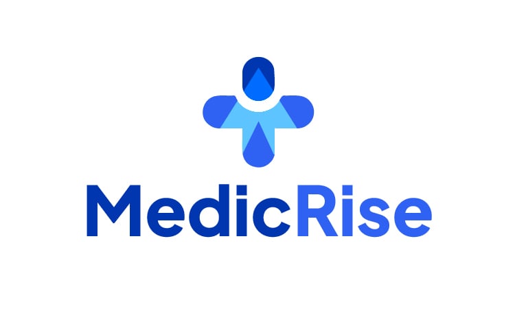 MedicRise.com - New domains for sale