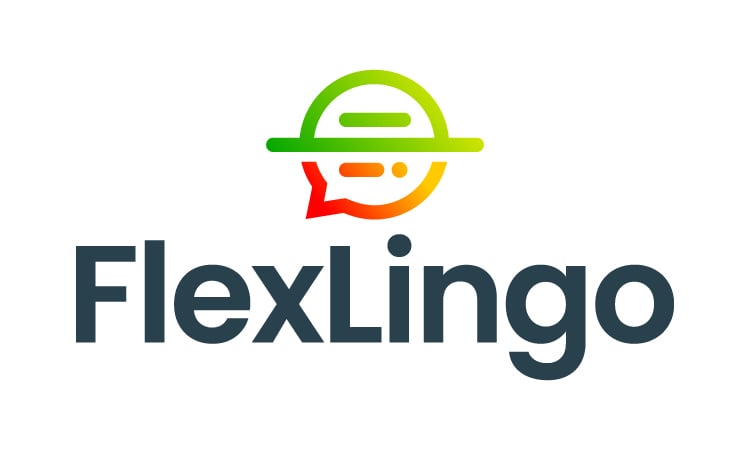 FlexLingo.com - Best domains for sale