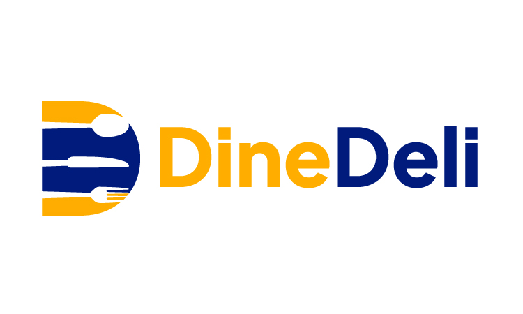 DineDeli.com - Good premium domain marketplace