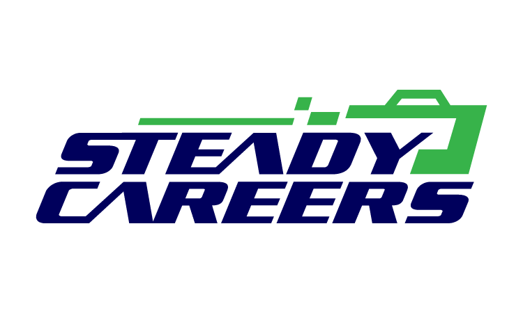 SteadyCareers logo
