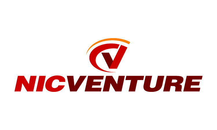 NicVenture logo