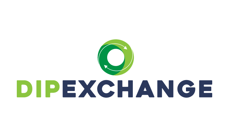 DipExchange.com - Catchy premium domains
