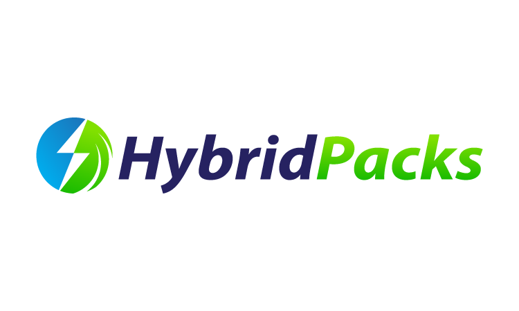 HybridPacks logo