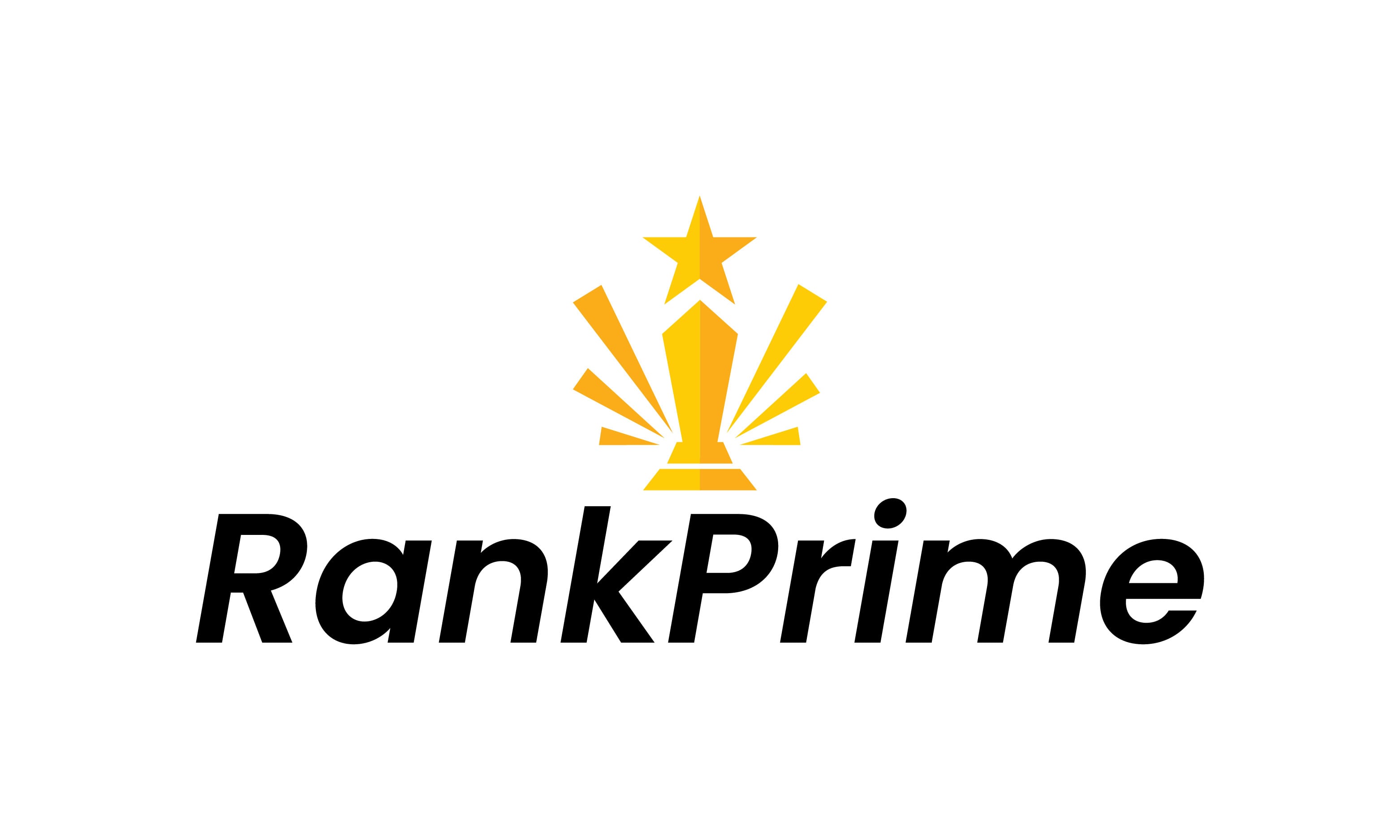 RankPrime logo