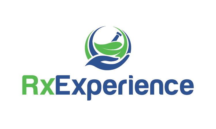 RxExperience.com - Best premium domain names