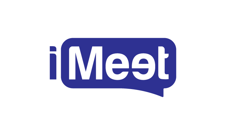 iMeet logo
