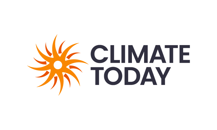 ClimateToday logo