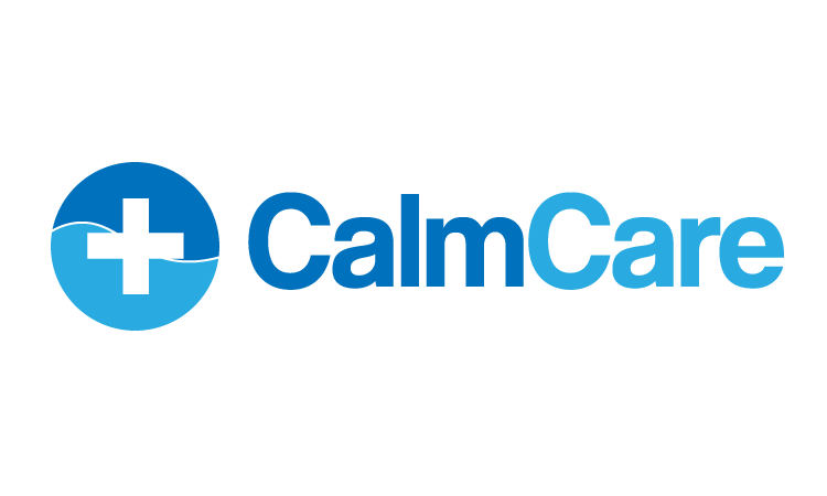 CalmCare logo