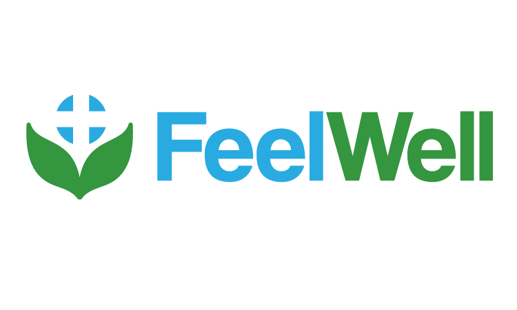 FeelWell logo