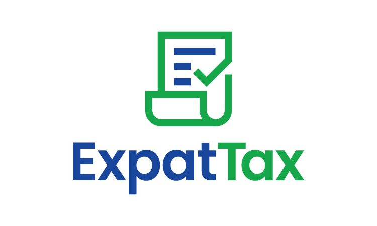 ExpatTax logo