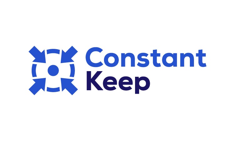 ConstantKeep logo